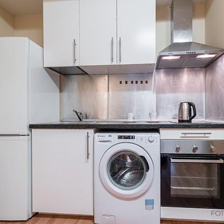 #10Oca7 - Apartamento En Vista Alegre Мадрид Екстер'єр фото