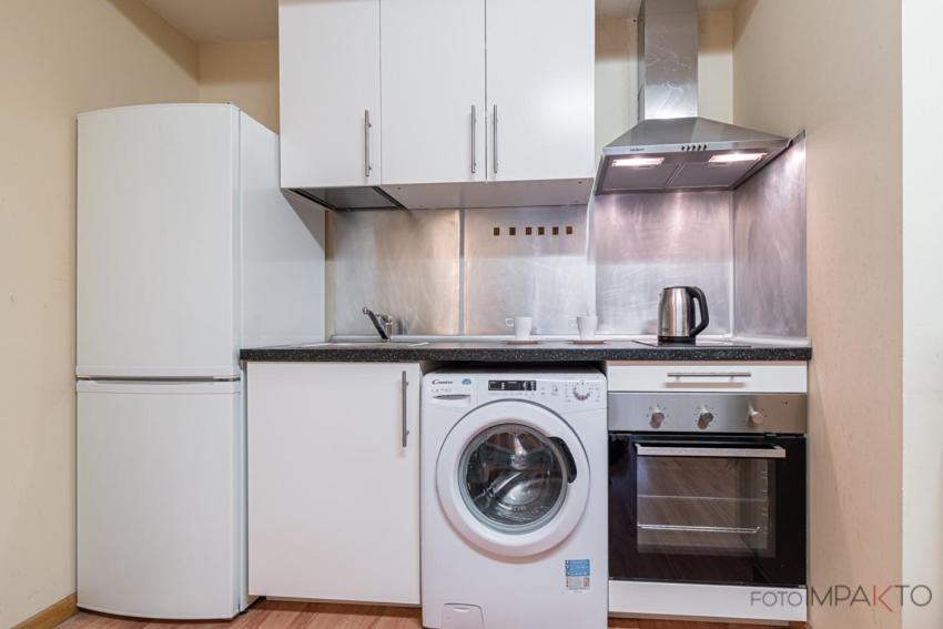 #10Oca7 - Apartamento En Vista Alegre Мадрид Екстер'єр фото