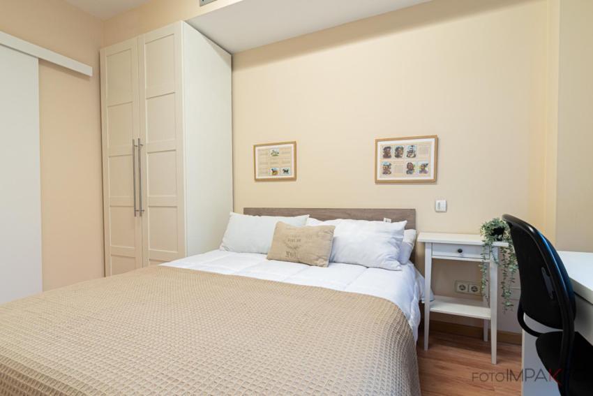 #10Oca7 - Apartamento En Vista Alegre Мадрид Екстер'єр фото